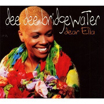 Dee Dee Bridgewater/Dear Ella (Remastered)@Import-Can